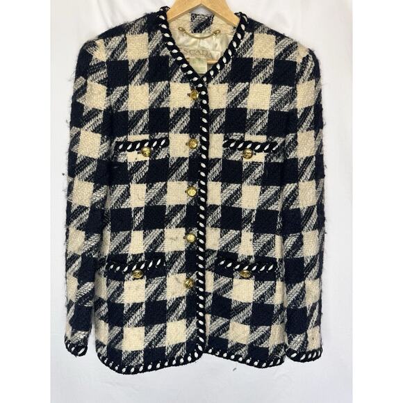 Vintage Escada Blazer